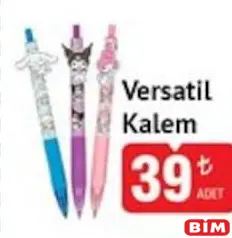 VERSATİL KALEM